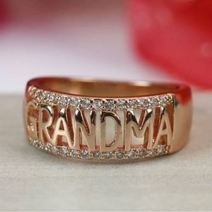 💎 GRANDMA RINGS